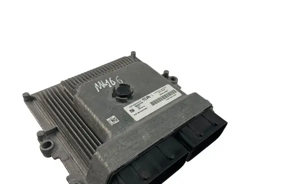 Citroen C4 Cactus Engine control unit/module 9829728480
