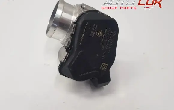 BMW 7 G11 G12 Throttle valve