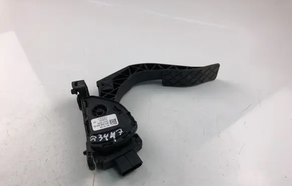 Audi A4 S4 B8 8K Accelerator throttle pedal 8K1721523