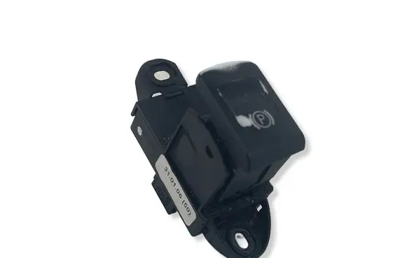 Audi A6 S6 C6 4F Hand parking brake switch 4F2927225