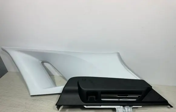 Opel Grandland X (D) pillar trim (bottom) YP00018877