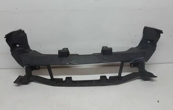 Mazda 6 Intercooler air guide/duct channel 