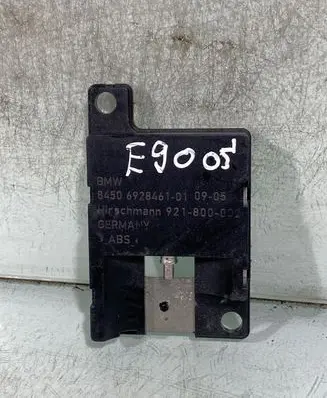 BMW 3 E90 E91 Bluetooth antenna 8450692846101