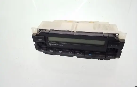 Volkswagen PASSAT B5 Climate control unit 3B1907044A 5HB00761702