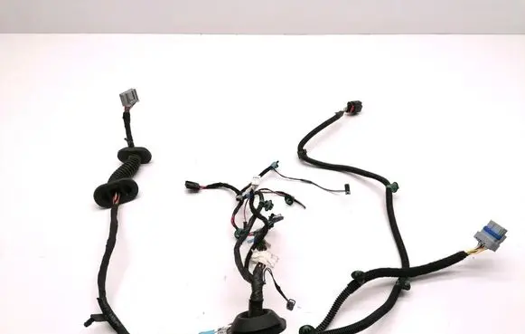 Tesla Model S Other wiring loom 1004426-90-R