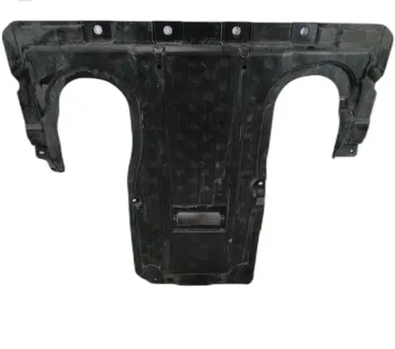 Mercedes-Benz E AMG W213 Engine splash shield/under tray A2135246700