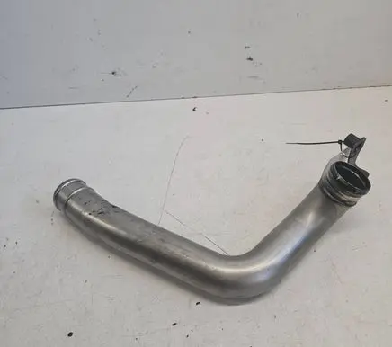 Ford Galaxy Intercooler hose/pipe