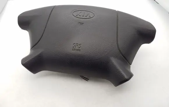 KIA Rio Steering wheel airbag 12290301
