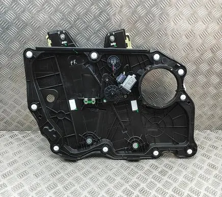 Ford Mustang Mach-E Front door electric window regulator LJ8BR23201B JX7T14C676AA