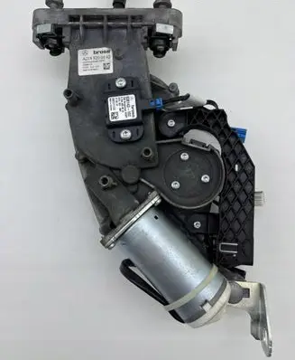 Mercedes-Benz CLS C218 X218 Tailgate hydraulic pump motor 