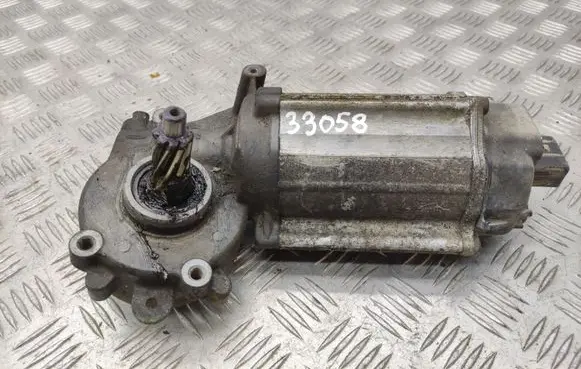 Volkswagen Caddy Steering rack electric part 1K0909144J