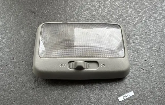 Opel Frontera B Boot/trunk interior light 1230071 1230093 97125189