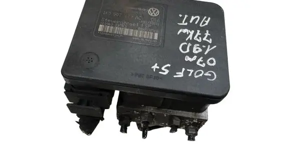 Volkswagen Golf Plus ABS Pump 1K0614517AE