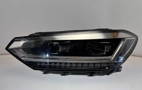Volkswagen Cross Touran II Headlight/headlamp 5TB941081A K628K00