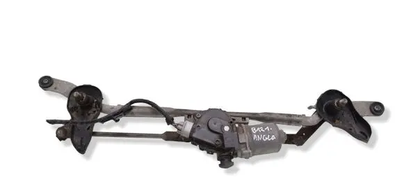 Mazda 6 Front wiper linkage and motor GJE867340A