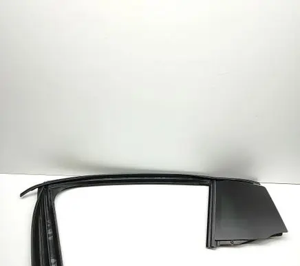 Tesla Model X Rear side window 148404100D