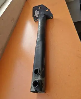 Fiat 500X Front bumper shock/impact absorber 00519428510