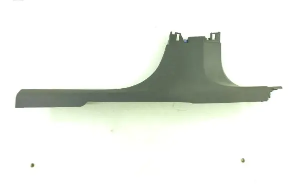 Opel Corsa F (B) pillar trim (bottom) 39196906 98233039