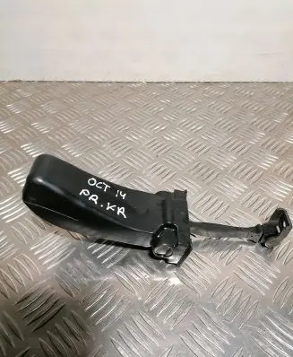 Skoda Octavia Mk3 (5E) Front door check strap stopper 5E0837267A
