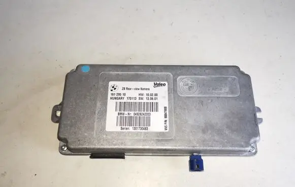 BMW 5 F10 F11 Other control units/modules 04928242003 1301730483 16129510