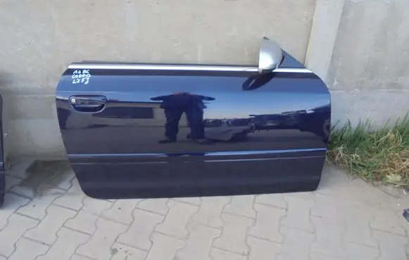 Audi A4 S4 B6 8E 8H Door (2 Door Coupe) 