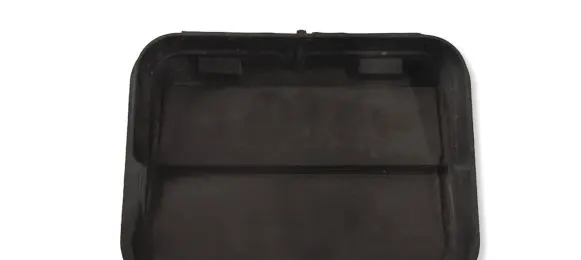 Tesla Model S Quarter panel pressure vent B280B62AB