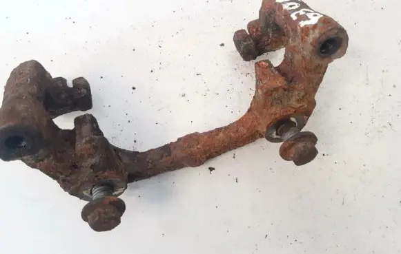 Ford Focus Rear brake caliper