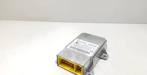 Mercedes-Benz E W212 Airbag control unit/module A2129010700