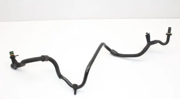 Audi Q5 SQ5 Vacuum line/pipe/hose 04L129456E