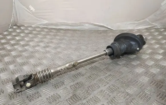 BMW 5 F10 F11 Steering column universal joint 6776320 6790490