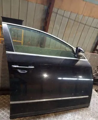 Volkswagen PASSAT B6 Front door