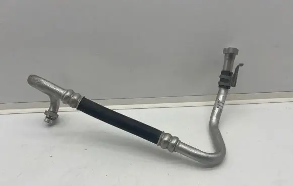 Renault Captur Air conditioning (A/C) pipe/hose 924803929R