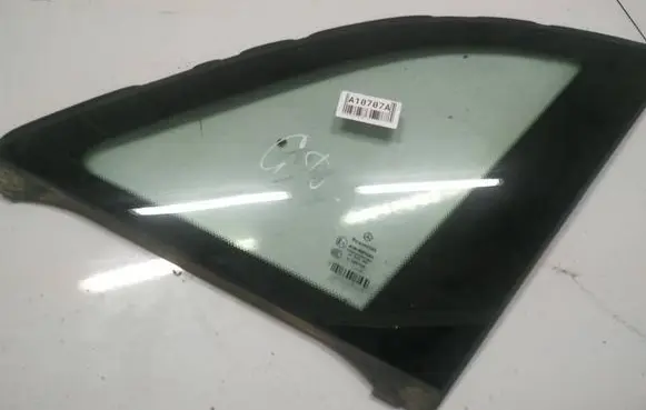 Mercedes-Benz B W245 Rear side window as2