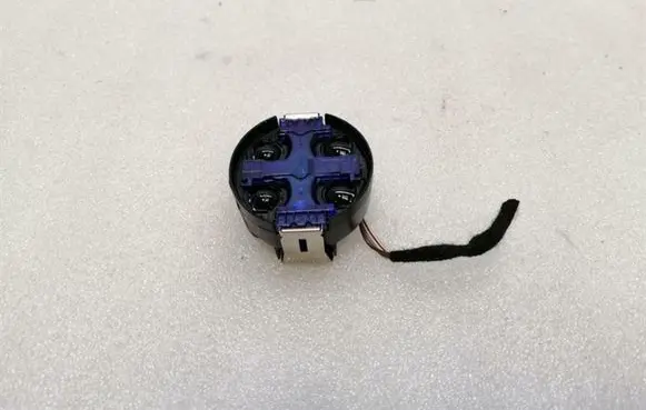 Mercedes-Benz E W212 Rain sensor A2049014504