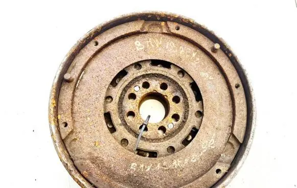 Flywheel