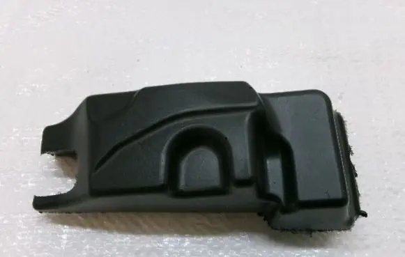 DS Automobiles 4 Front bumper mounting bracket 9809092980