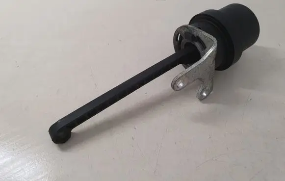 Valve vacuum