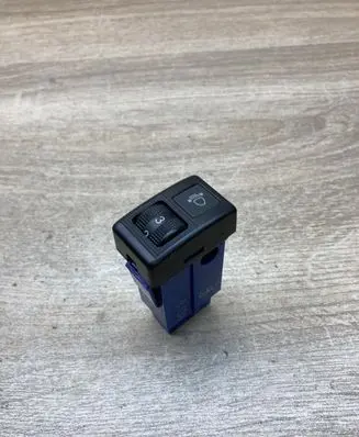 Mazda 5 Headlight level height control switch BJ3D OA17