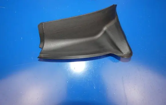 Mercedes-Benz GLC X253 C253 Rear/tail light trim molding A2536909000