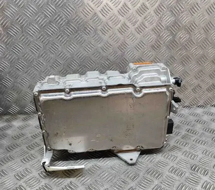 Volvo V60 Voltage converter inverter 32144041