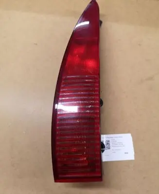 Citroen C5 Rear/tail lights