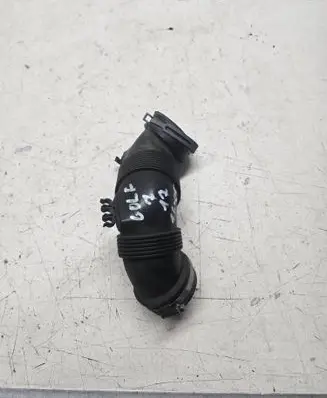 Air intake duct part