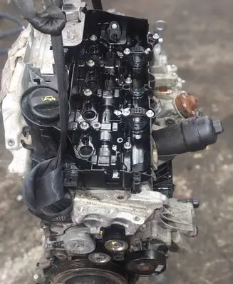 Mini Cooper Countryman R60 Engine N47C16A 72287548