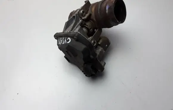 Mercedes-Benz Citan W415 Exhaust pressure sensor A289CZ16