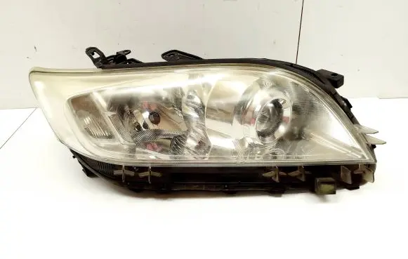 Toyota RAV 4 (XA30) Headlight/headlamp