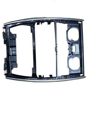 BMW 5 GT F07 Other center console (tunnel) element 9181090