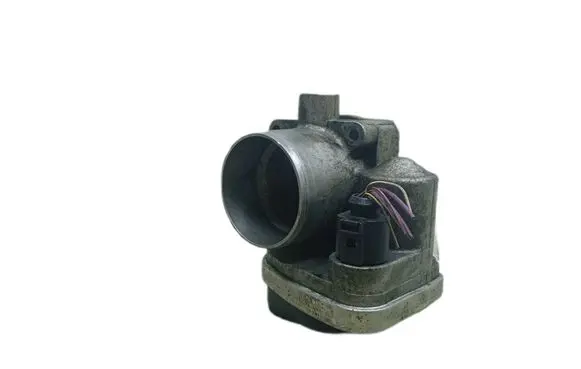 Skoda Fabia Mk1 (6Y) Throttle valve 036133062M 03291