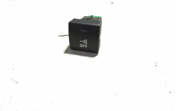 Citroen C4 I Parking (PDC) sensor switch 96476627XT