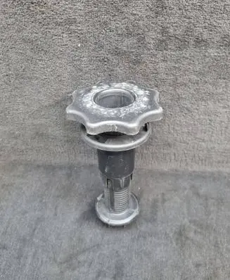 Audi A4 S4 B6 8E 8H Spare wheel bolt 8E0803899B