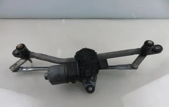 Alfa Romeo 159 Front wiper linkage 60694874